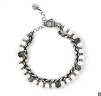 Bracciale Nove25 in Argento Perla N25BRA00434 - N25BRA00434